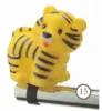 Point Tierhupe TIGER an Karte. Produktbild-Vorschau 2