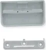 OTT-beschlagswelt GKG Balkontürgriff BG539016 PVC weiß Produktbild-Vorschau 8