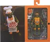 Wojownicze Żółwie Ninja (kreskówka) figurka Ultimate Podgląd zdjęcia produktu 6
