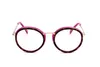 Emilio Pucci Sonnenbrille für Frauen EP0046-O 4955Y Produktbild-Vorschau 6