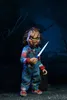 NECA Chucky & Tiffany 2-Pack, Actionfigur zum Sammeln, Film Produktbild-Vorschau 5