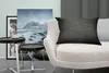 MuchoWow® Zierkissen Sofakissen Wohnzimmer Dekokissen 60x40 Produktbild-Vorschau 4