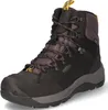 Keen Revel IV Mid Polar Black/Magnet Größe EU 45 Produktbild-Vorschau 8