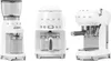 Macinacaffè bianco 350g 150w Smeg CGF01WHEU Anteprima dell’immagine prodotto 5