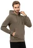 CL557 Herren Sweatshirt mit Kapuze Produktbild-Vorschau 4