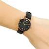 Emporio Armani 2 ZEIGER AR11060 Damenarmbanduhr Design Voir les images du produit 10