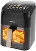 Cecotec Cecofry&Grill Smokin' 4500, black Produktbild-Vorschau 6