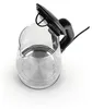 GOURMETmaxx LED Wassekocher Glas Entnehmbarer Produktbild-Vorschau 10