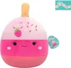 ORBICO Squishmallows 30 cm Torta alle fragole. Pama 53173 Anteprima dell’immagine prodotto 2
