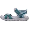 JOSEF SEIBEL Brenda 04 | Sandale für Damen | Grün Produktbild-Vorschau 13