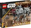 LEGO® Star Wars™ 75337 AT-TE™ Walker Produktbild-Vorschau 1