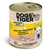 Dogs’n Tiger Adult Hundefutter, Gaudi,  Nassfutter, Produktbild-Vorschau 5