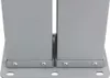 vidaXL Ausziehbare Seitenmarkise Creme 140 x 600 cm Produktbild-Vorschau 9