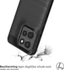 imoshion Brushed Backcover dla Motorola Thinkphone 25 / Podgląd zdjęcia produktu 3
