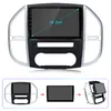 Autoradio Andriod 15 pouces Carplay Andriod pour Mercedes Voir les images du produit 15
