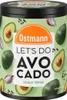 Ostmann Lets Do Avocado Gewürzzubereitung perfekte Knusper-Finish 70g Produktbild-Vorschau