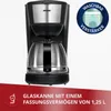 MPM MKW-12 Filterkaffeemaschine Produktbild-Vorschau 6