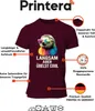 Langsam aber übelst cool Faultier Sonnenbrille Regenbogen Produktbild-Vorschau 9