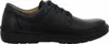 Clarks Nature Ii - Schwarz Glattleder Größe: 42 Normal Produktbild-Vorschau 35