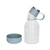 Asobu - Dog Bowl - Flasche aus Tritan mit Hundenapf 1,5 Produktbild-Vorschau 6