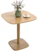 Sweiko Esstisch, 70 x 70 cm Küchentisch für 4 Personen aus Produktbild-Vorschau 3