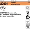Klemmen R 82001 GTW 40 LM 16 / 11,0 feuerverzinkt Produktbild-Vorschau 1