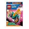 LEGO 60310 City Stuntz Maskottchen-Stuntbike mit Produktbild-Vorschau 5