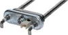 Heizelement beko 2863403100 mit Temperaturfühler für Produktbild-Vorschau 2