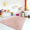 TT Home Teppich Kinderzimmer Waschbar Rutschfest Produktbild-Vorschau 3