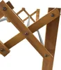Sepio Wäscheständer Ausziehbar 60 cm, Ausziehbare Produktbild-Vorschau 5