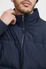 SOLID - SDLeon - 21301078-ME - Puffer Jacket Produktbild-Vorschau 4