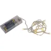 Idena 8582089 Idena 10er LED Lichterkette transparent 110,0 Náhled obrázku produktu 4