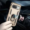 Schutzhülle für Google Pixel 8A Dual Layer Robust Militäre Produktbild-Vorschau 3