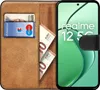 Book Case für Realme 12 5G / 12X 5G Hülle Flip Cover Handy Produktbild-Vorschau 2
