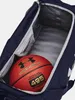Under Armour Undeniable 5.0 Duffle MD Midnight Navy OSFM Podgląd zdjęcia produktu 15