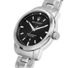 Maserati Herren Uhr SUCCESSO Analog Edelstahl Armband Produktbild-Vorschau 3