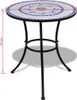 VidaXL 41530, Niebieski, 60 cm, 700 mm Podgląd zdjęcia produktu 4