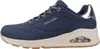 Skechers Sporthalbschuhe Formsohle modisch in blau, Gr. 39 Produktbild-Vorschau 6