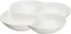 Servierplatte 4 Sharing 21.5cm Regular Produktbild-Vorschau 1