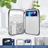 9-11 Zoll Tablet Sleeve Tasche Kompatibel mit iPad 10,2 Produktbild-Vorschau 4