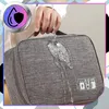 Sac de voyage - Organisateur de câbles de recharge - Ordre Voir les images du produit 21