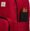 Peterson Reiserucksack Ohoon rot One size Produktbild-Vorschau 9