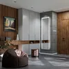 Badspiegel mit LED Beleuchtung - Sydney - 70 cm, 80 cm Produktbild-Vorschau 6
