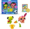 Hasbro Littlest Pet Shop LPS Duo III Náhľad obrázku produktu 4