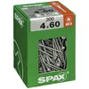 Set 300 viti SPAX Torx in acciaio a testa svasata, Diam.4 Anteprima dell’immagine prodotto 1