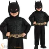 Little Batman schwarz, Größe:Toddler Produktbild-Vorschau 3