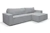 VENASI HUGO XL Ecksofa mit Schlaffunktion und Bettkasten Produktbild-Vorschau 8