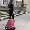 reisenthel citycruiser Einkaufstasche Trolley Produktbild-Vorschau 4