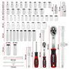 EINHELL E-Case-Einleger Stecknüsse und Ratschen, 370520, Produktbild-Vorschau 13