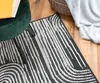 In- & Outdoor Teppich JIONI - KURVIGO, Schwarz-Beige, 200 x Produktbild-Vorschau 5